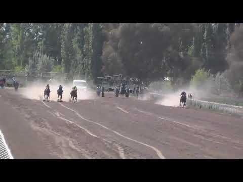 BELTRAN   7°   EL NOBA   9-10-22