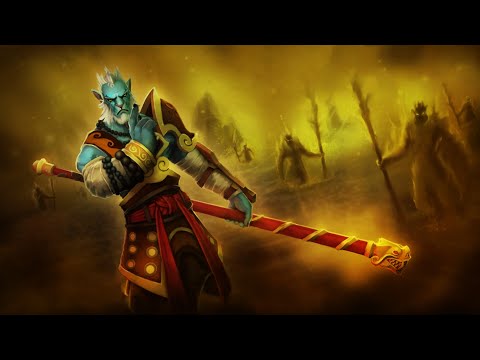 PHANTOM LANCER (DOTA 2)