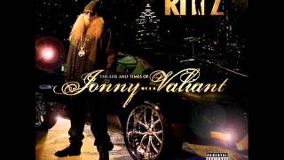 Rittz - The Life and Times of Jonny Valiant 01. Intro