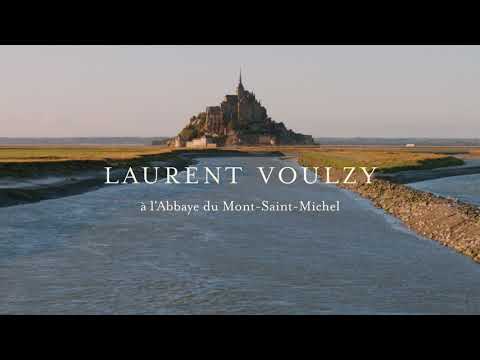 Laurent Voulzy - Live à l'Abbaye du Mont Saint-Michel (Teaser)
