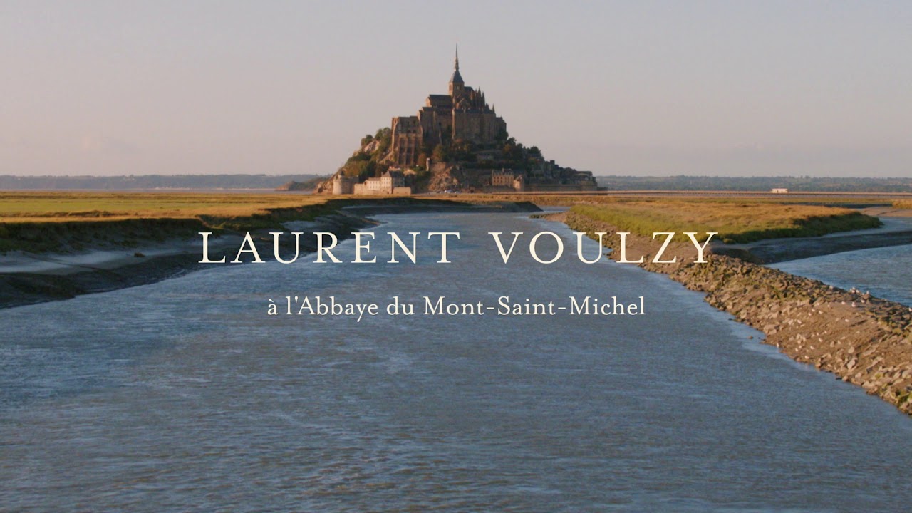 Miniature de la vidéo Laurent Voulzy - Live à l'Abbaye du Mont Saint-Michel (Teaser) du film Laurent Voulzy à l'Abbaye du Mont Saint-Michel