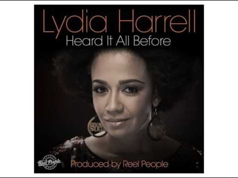 Reel People, Lydia Harrell - Heard It All Before (Reel People Vocal Mix) [Reel People Music]