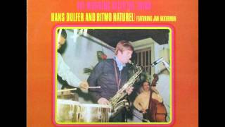 Hans Dulfer  - Morning after the Third (1970) Full Album