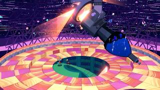 Rhell: Warped Worlds & Troubled Times launch trailer teaser