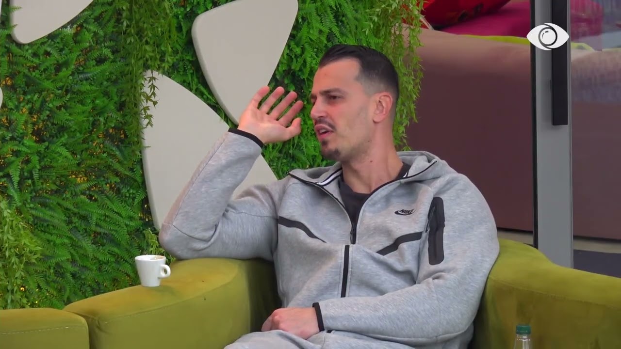 Jam pro dashurisë, ja për Selin e Gimbon.../ Mateo bisedon me Malin: Ja thashë që ajo është...