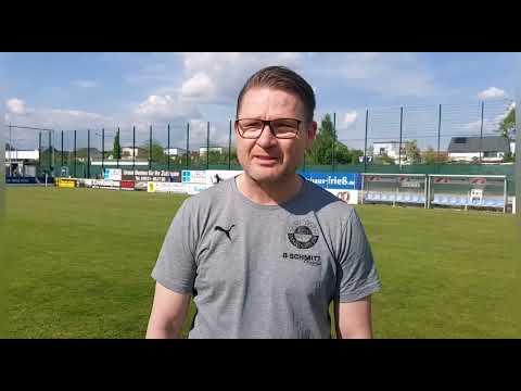 Inside Rot-Weiss / Highlights FC Bayern Alzenau - RWW (07.05.2022)