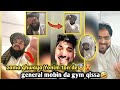 General Mobin Vs Haseeb Zwak جنرال مبین او حسیب ترمنځ نوې مرکه