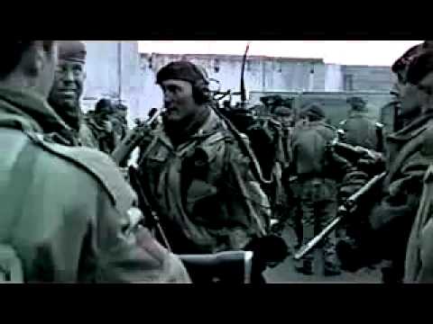 Bloody Sunday (2002) Official Trailer