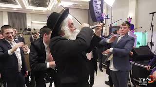 דניאל אהביאל  כנר על הגג I Daniel Ahaviel I Fiddler on the Roof עם התזמורת של יהודה הגלילי