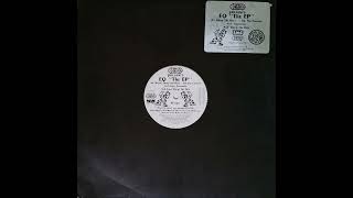 EQ - The Groove