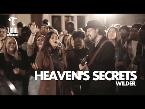 Heaven's Secrets
