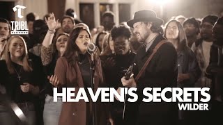 Heaven's Secrets by Wilder