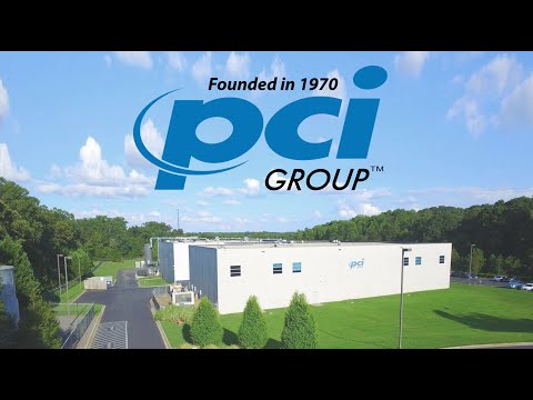 PCI Group, Inc. - Welcome To PCI
