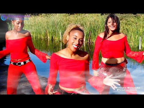 Soucis |Fede Lawu| Diblo Dibla| Clip Officiel