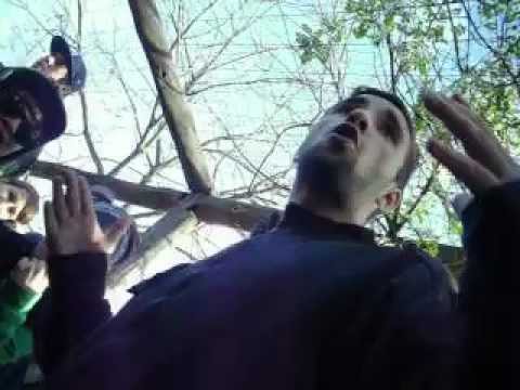 supersucio vs touill 8vos de final JAGUELFREE (torneo de las plazas)