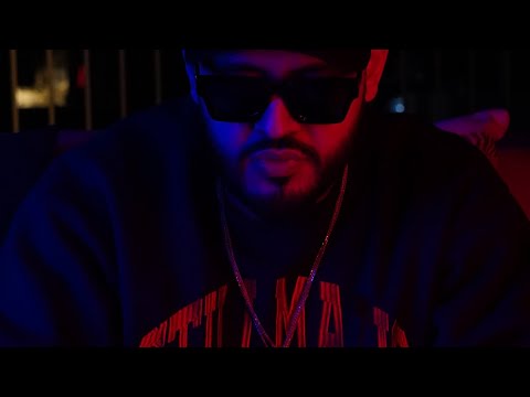 Chunx ** “Ain’t Free” official video