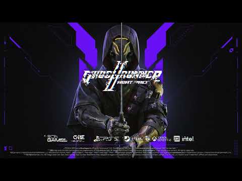 Ghostrunner 2 - Heat Pack DLC Launch Trailer | PS5
