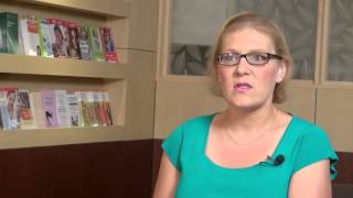 Dr. Kristin Rooney, Urogynecology