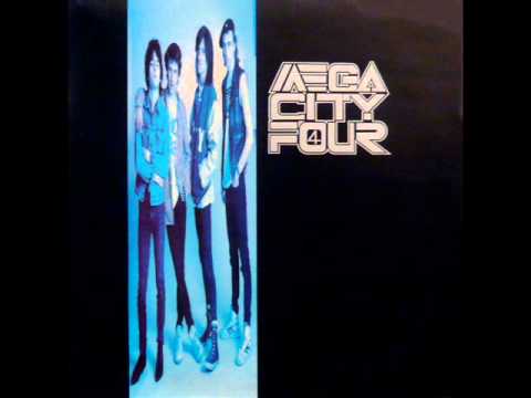 Stupid Way to Die - Mega City Four