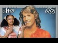 MY FIRST TIME HEARING Andy Gibb - An Everlasting Love *REACTION VIDEO*
