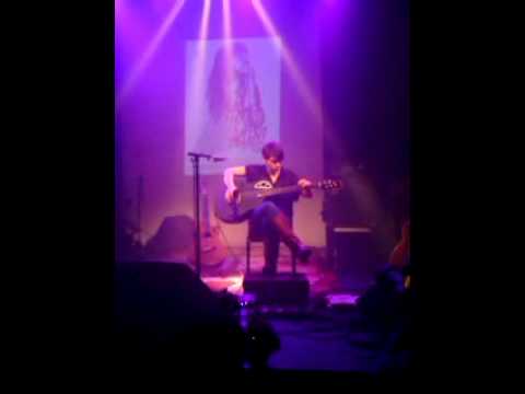kaki king concert toulouse 2013