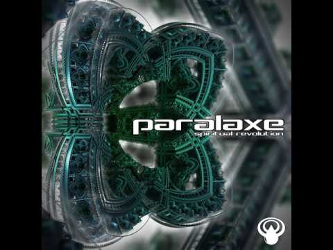Paralaxe - Expression Of Personality