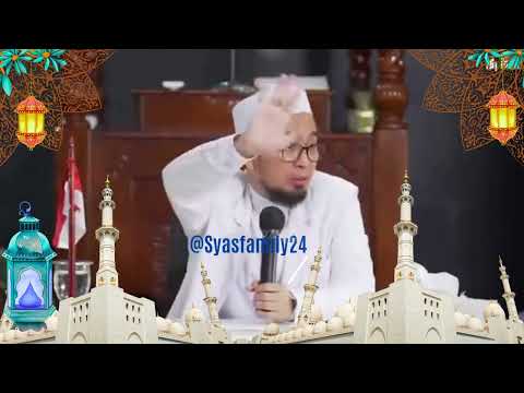 Kehidupan Pasca Wafat, Intisari Surah An Naba Part 2 #ustadzadihidayat