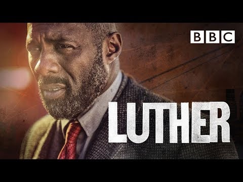 Luther Season 5 (Promo)