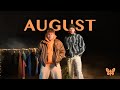 01099 August Prod By Barré
