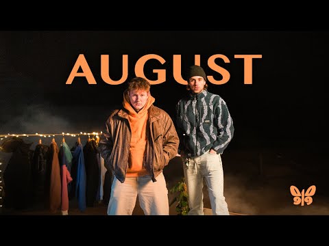 August - 01099