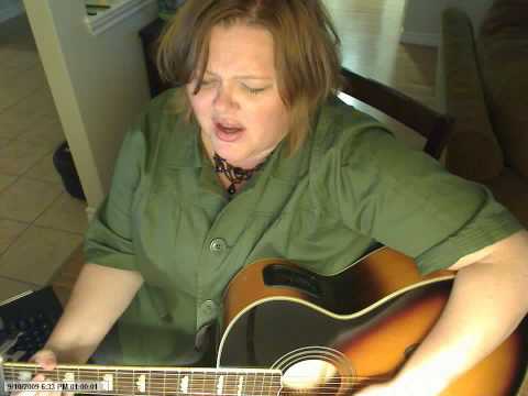 Run Away Little Boy - Original Song by Darlene MacNeil