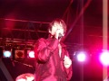 Jeff Bates - (His story) & One Second Chance
