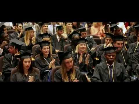 UIBS Graduation Ceremony 2014 Barcelona, Spain