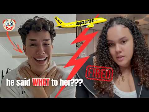 how James Charles turned a private DM into a public disaster