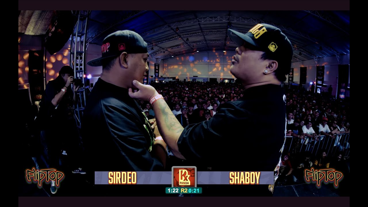 Battle Backdrop Thumbnail