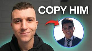 I Trained a New Agent to Sell $410K AP His First Year