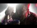 Hurricane Love - Right One (Live) 