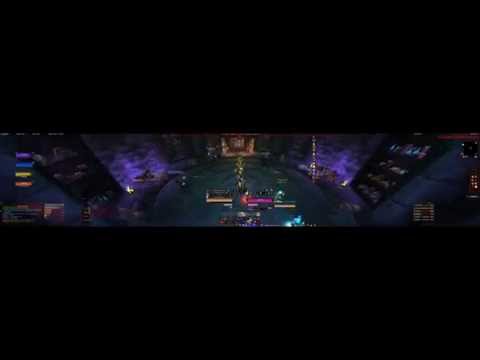 Heroic: Shadowfang Keep