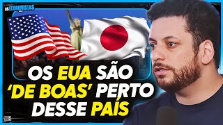 OS PIORES PAÍSES PARA SER IMIGRANTE NO MUNDO