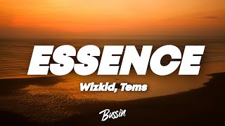 Download lagu Wizkid - Essence (Lyrics) ft. Tems mp3
