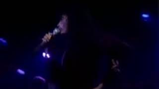 Anthrax live 2005 Lone justice