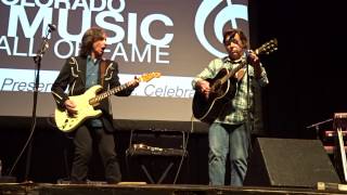Nitty Gritty Dirt Band - &quot;Fishin&#39; In The Dark&quot; - 01/09/15