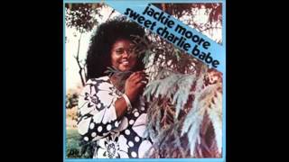 DISC SPOTLIGHT: “Clean Up Your Own Yard” by Jackie Moore (1973)