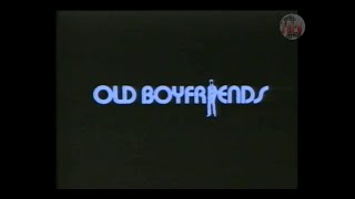 Old Boyfriends (1979) - VHS Trailer [7K Seven Keys Video]