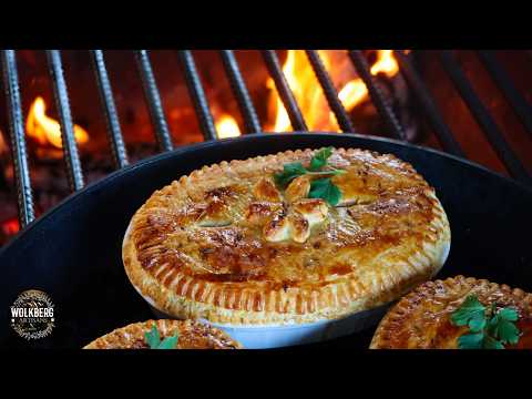 How to make Durban Lamb/Mutton Curry 