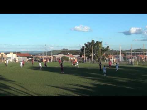 Campeonato Paranaense Sub-15 - PSTC 3 x 2 Batel