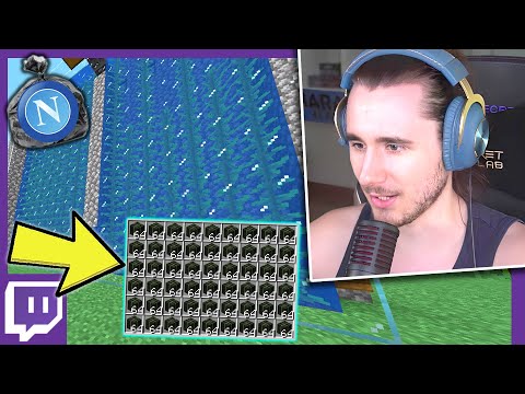 FARM DI MONNEZZA 100% NAPOLETANA - AFRICRAFT 3 #41