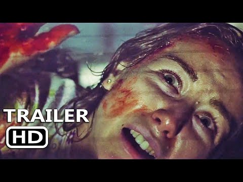 Tráiler Radio Pesadilla [BRRIP] 2023