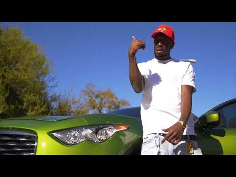 LIL BLOCK | DOWNFALL | PROD X CHIEF | SHOT BY: CRAY VIZION