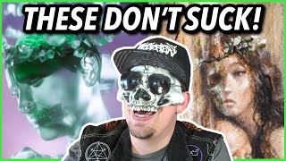 Download lagu Top 10 NEW Deathcore Albums That Don't SUCK (Best Of 2022) mp3